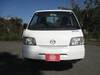 MAZDA BONGO TRUCK