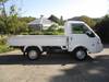 MAZDA BONGO TRUCK