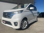 2013 NISSAN DAYZ