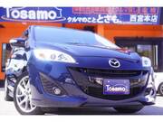 2014 MAZDA PREMACY