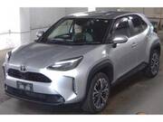 2023 TOYOTA YARIS CROSS Z