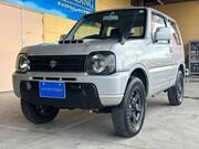 2014 SUZUKI JIMNY XG