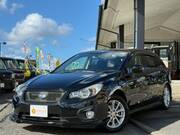 2014 SUBARU IMPREZA SPORTS