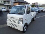 2009 SUZUKI CARRY TRUCK