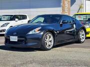 2011 NISSAN FAIRLADY Z