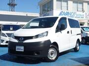 2019 NISSAN NV200 VANETTE VAN DX