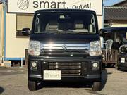 2015 SUZUKI EVERY WAGON