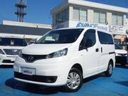 2020 NISSAN NV200 VANETTE VAN VX