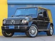 2023 MERCEDES BENZ G-CLASS