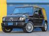 MERCEDES BENZ G-CLASS