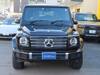 MERCEDES BENZ G-CLASS