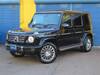 MERCEDES BENZ G-CLASS