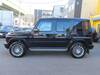 MERCEDES BENZ G-CLASS