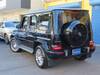 MERCEDES BENZ G-CLASS