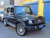 MERCEDES BENZ G-CLASS