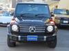 MERCEDES BENZ G-CLASS