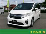 2016 HONDA STEPWAGON