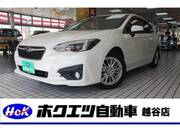 2018 SUBARU IMPREZA G4