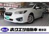 SUBARU IMPREZA G4