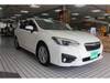 SUBARU IMPREZA G4