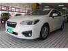 SUBARU IMPREZA G4