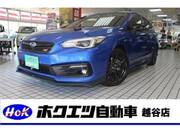 2020 SUBARU IMPREZA SPORTS