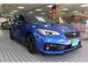 SUBARU IMPREZA SPORTS