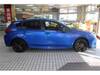 SUBARU IMPREZA SPORTS