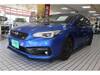 SUBARU IMPREZA SPORTS