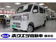 2024 NISSAN CLIPPER VAN