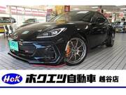 2023 SUBARU BRZ
