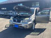 2005 NISSAN X-TRAIL Xtt