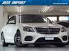 MERCEDES BENZ S CLASS
