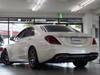 MERCEDES BENZ S CLASS
