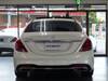 MERCEDES BENZ S CLASS