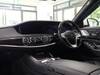 MERCEDES BENZ S CLASS