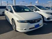 2004 HONDA ODYSSEY ABSOLUTE