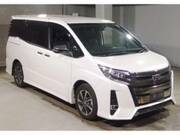 2022 TOYOTA NOAH