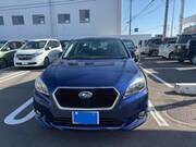 2015 SUBARU LEGACY B4