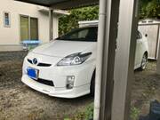 2009 TOYOTA PRIUS S