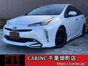 2020 TOYOTA PRIUS