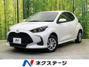 2024 TOYOTA YARIS