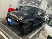 2010 CHRYSLER JEEP WRANGLER UNLIMITED