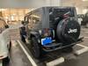 CHRYSLER JEEP WRANGLER UNLIMITED