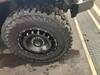 CHRYSLER JEEP WRANGLER UNLIMITED