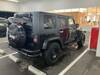 CHRYSLER JEEP WRANGLER UNLIMITED