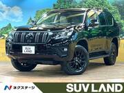 2023 TOYOTA LAND CRUISER PRADO