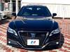 TOYOTA CROWN HYBRID