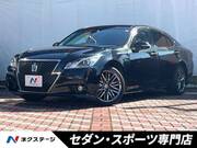 2014 TOYOTA CROWN HYBRID Athlete S