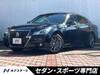 TOYOTA CROWN HYBRID